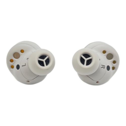 Technics (テクニクス) ワイヤレスイヤホン eah-az80-s