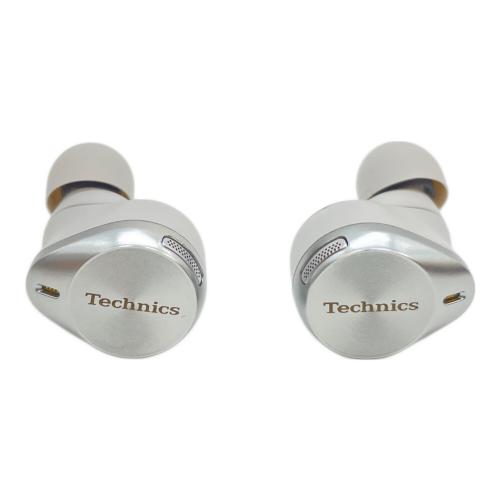 Technics (テクニクス) ワイヤレスイヤホン eah-az80-s