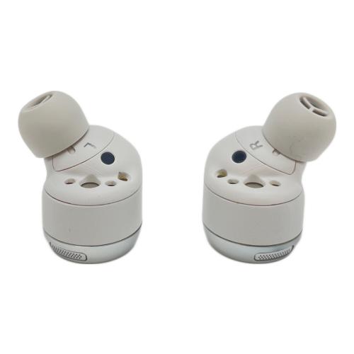 Technics (テクニクス) ワイヤレスイヤホン eah-az80-s