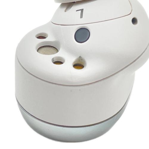 Technics (テクニクス) ワイヤレスイヤホン eah-az80-s