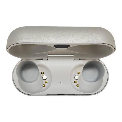 Technics (テクニクス) ワイヤレスイヤホン eah-az80-s