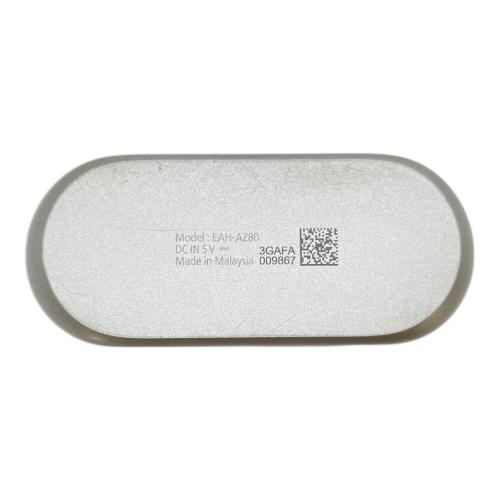 Technics (テクニクス) ワイヤレスイヤホン eah-az80-s