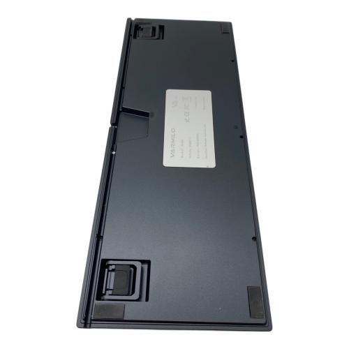 VARMILO (アミロ) ゲーミングキーボード VEM92 TYPE-C端子