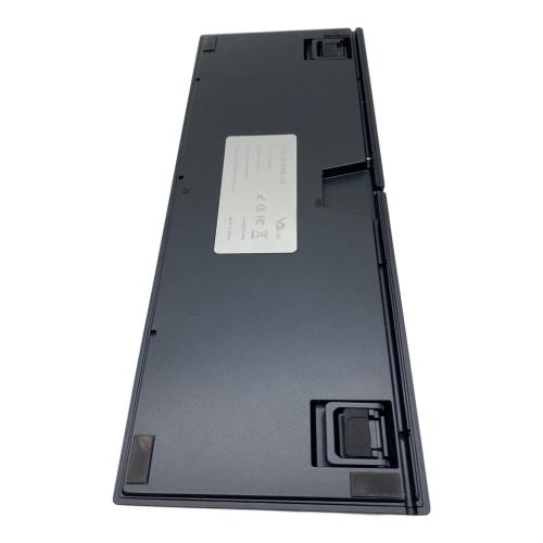 VARMILO (アミロ) ゲーミングキーボード VEM92 TYPE-C端子