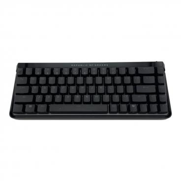 SkyPAD ゲーミングガラスマウスパッド SkyPAD 3.0 XL Black Cloud