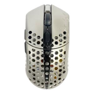 finalmouse (ファイナルマウス) Starlight Pro TenZ S FMSTARLIGHTPROTENZS マウス 動作確認済