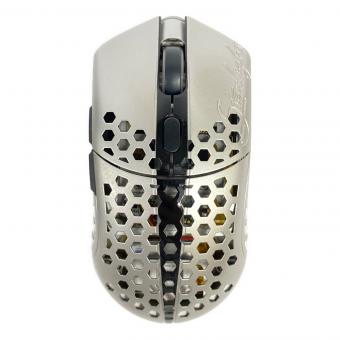 finalmouse (ファイナルマウス) Starlight Pro TenZ S FMSTARLIGHTPROTENZS マウス 動作確認済