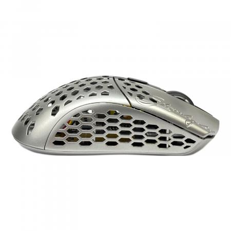 finalmouse (ファイナルマウス) Starlight Pro TenZ S