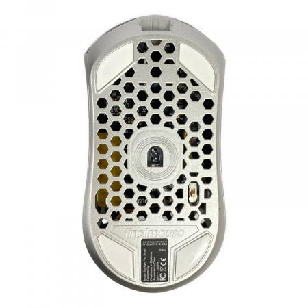 finalmouse (ファイナルマウス) Starlight Pro TenZ S
