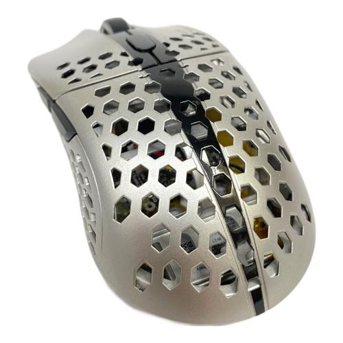 finalmouse (ファイナルマウス) Starlight Pro TenZ S FMSTARLIGHTPROTENZS マウス 動作確認済