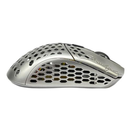 finalmouse (ファイナルマウス) Starlight Pro TenZ S FMSTARLIGHTPROTENZS マウス 動作確認済