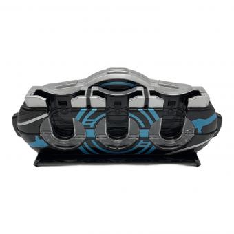 仮面ライダーOOO(カメンライダーオーズ) COMPLETE SELECTION MODIFICATION オーズドライバー ver.10th 仮面ライダー　未使用品