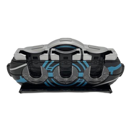 仮面ライダーOOO(カメンライダーオーズ) COMPLETE SELECTION MODIFICATION オーズドライバー ver.10th 仮面ライダー　未使用品