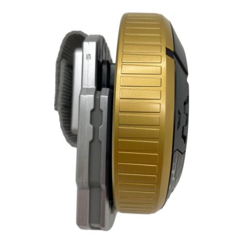 仮面ライダーOOO(カメンライダーオーズ) COMPLETE SELECTION MODIFICATION オーズドライバー ver.10th 仮面ライダー　未使用品