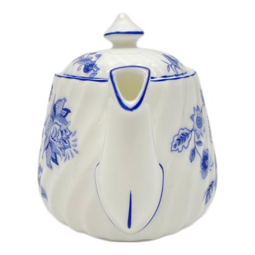 MINTON (ミントン) ティーポット MHARDW 9257