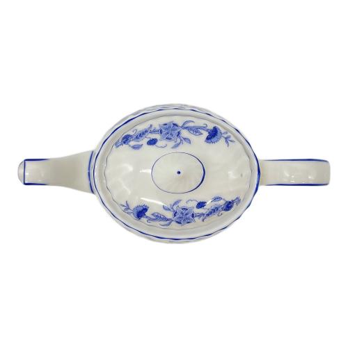 MINTON (ミントン) ティーポット MHARDW 9257