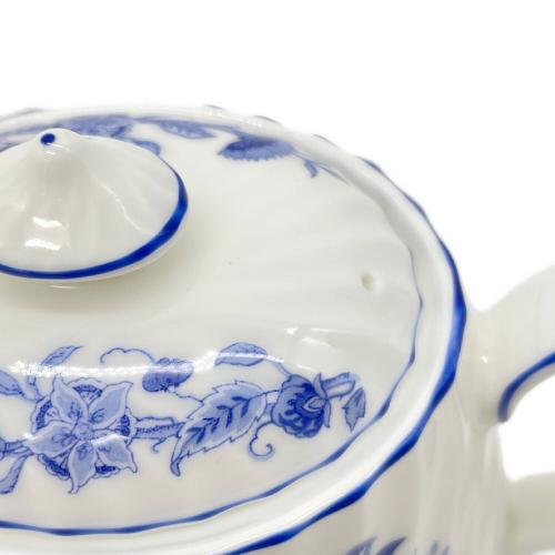 MINTON (ミントン) ティーポット MHARDW 9257