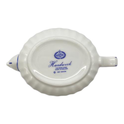 MINTON (ミントン) ティーポット MHARDW 9257