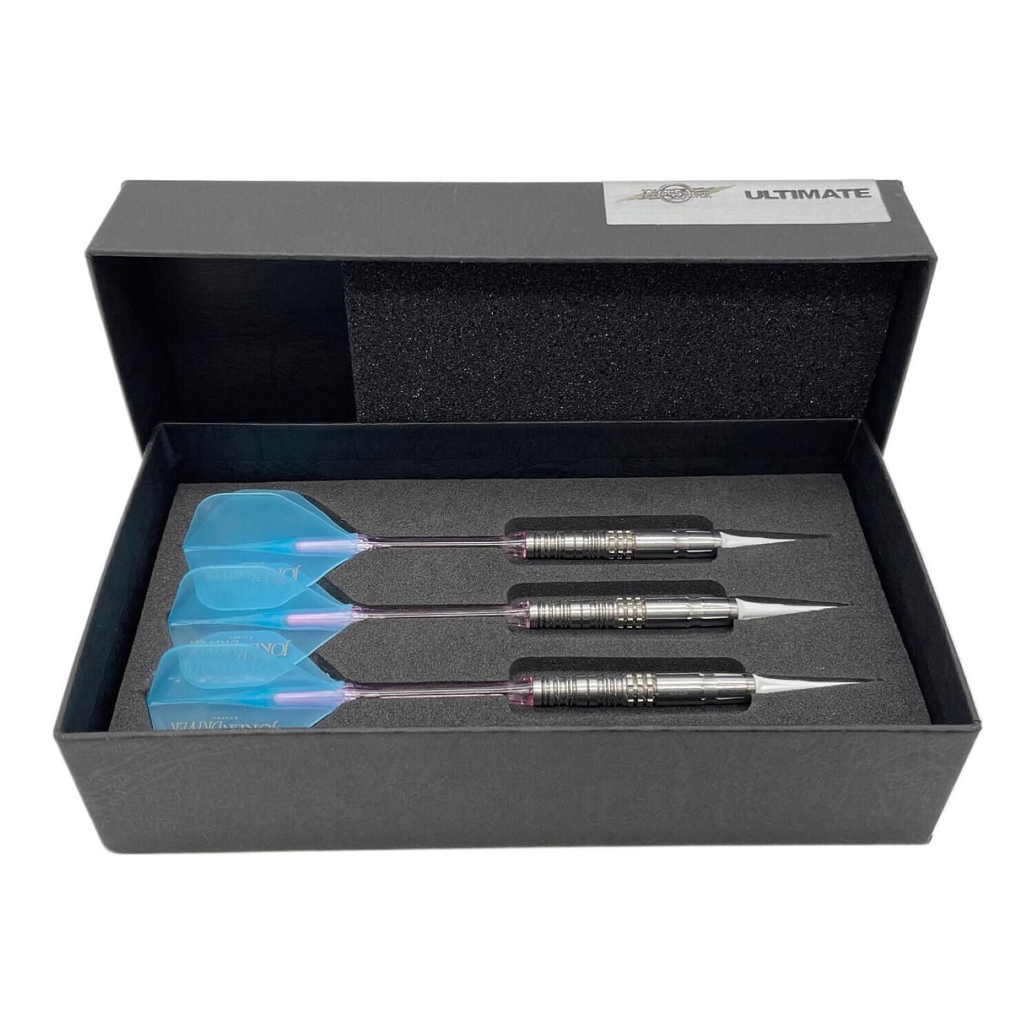 JOKER DRIVER (ジョーカードライバー) ダーツセット ヨゴレ有