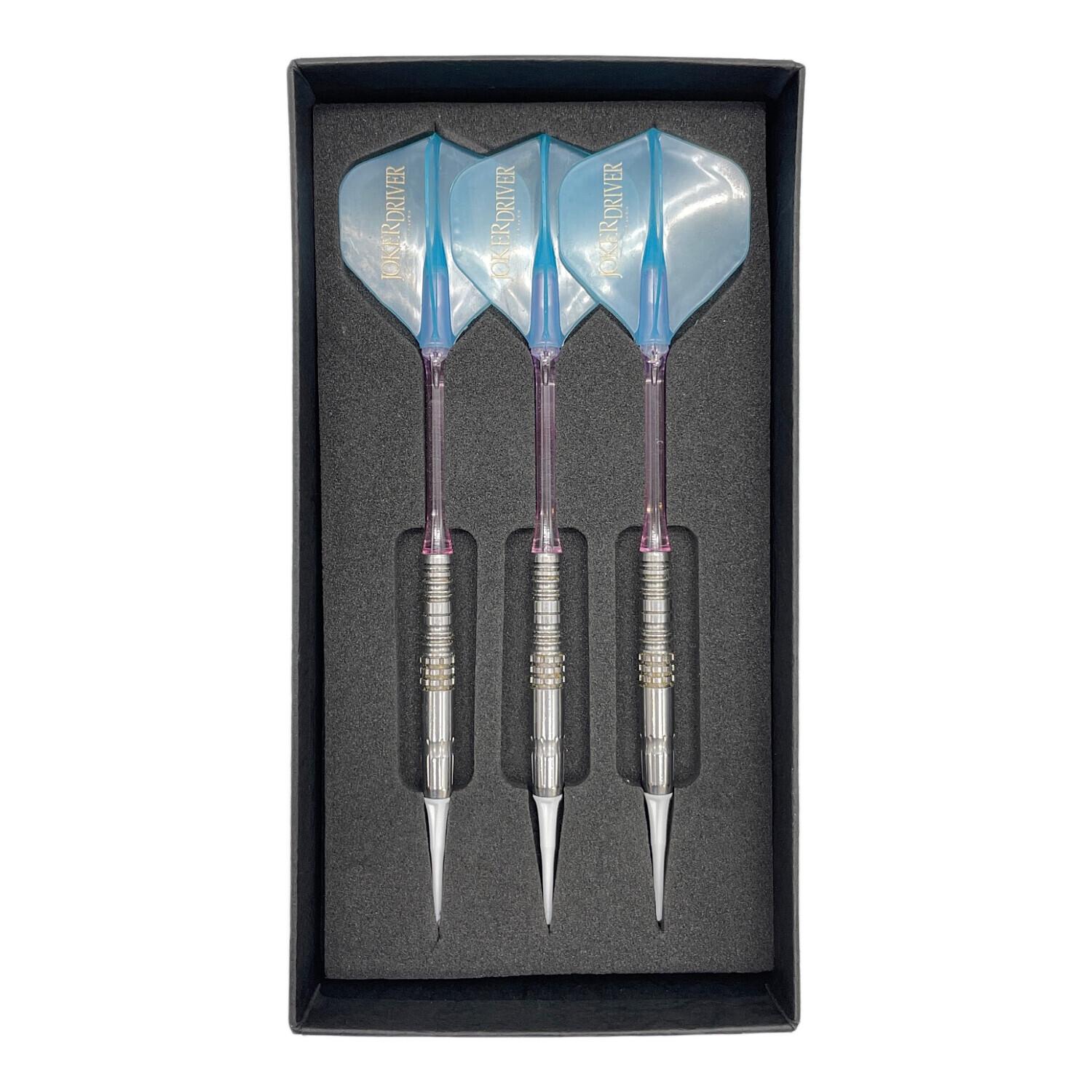 JOKER DRIVER (ジョーカードライバー) ダーツセット ヨゴレ有