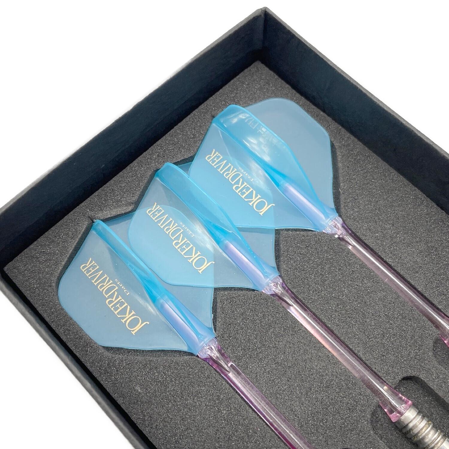 JOKER DRIVER (ジョーカードライバー) ダーツセット ヨゴレ有