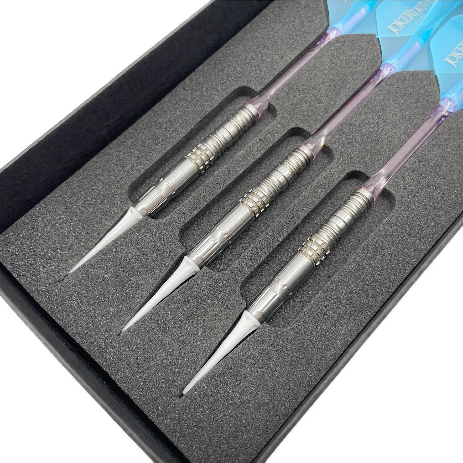 JOKER DRIVER (ジョーカードライバー) ダーツセット ヨゴレ有