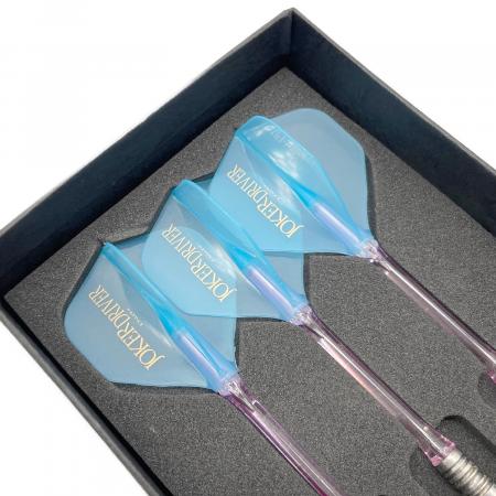 JOKER DRIVER (ジョーカードライバー) ダーツセット ヨゴレ有