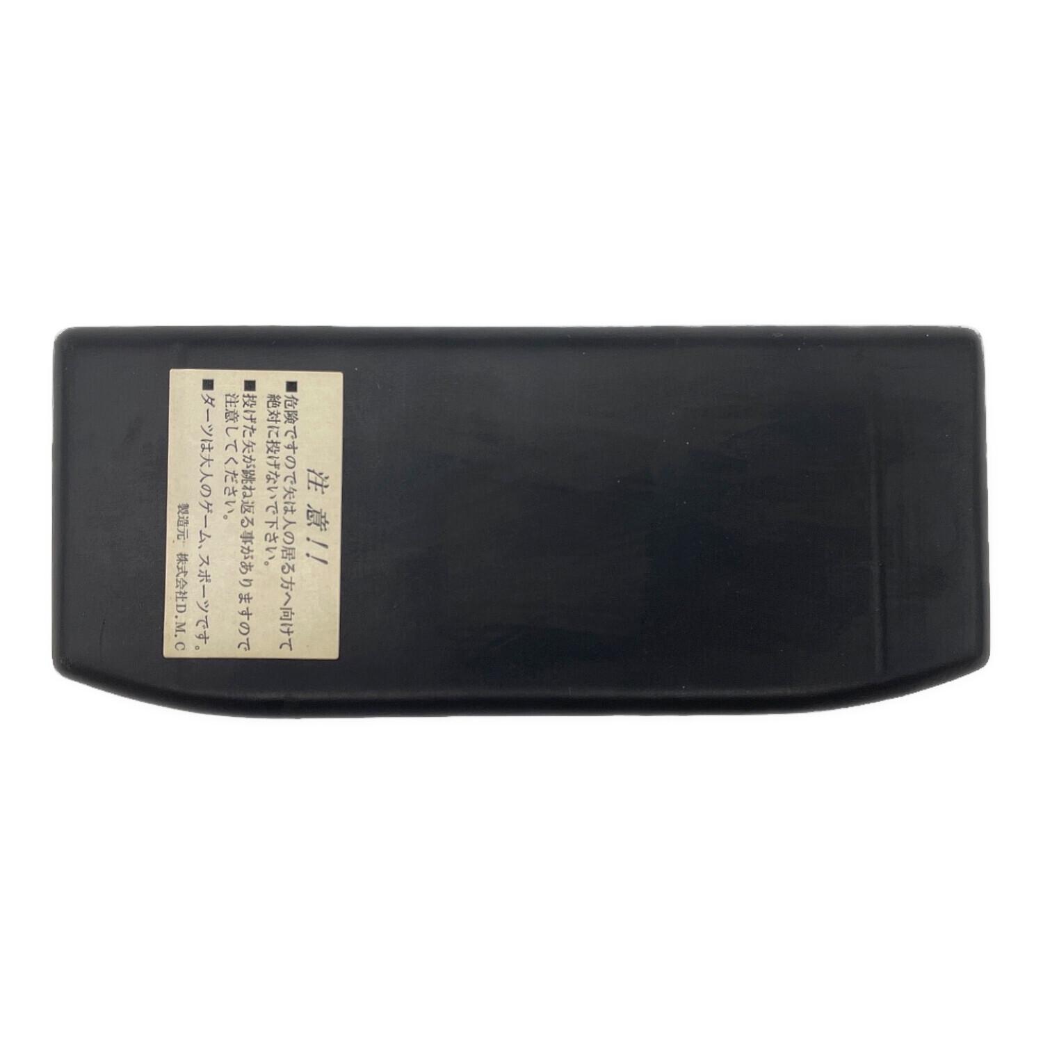 DMC DIABLO2 ダーツセット 羽根欠品｜トレファクONLINE