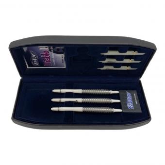 DMC DIABLO2 ダーツセット 羽根欠品