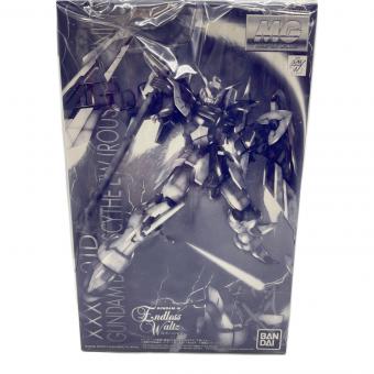 BANDAI (バンダイ) ガンダムデスサイズ EW(ルーセット装備) ガンプラ MG
