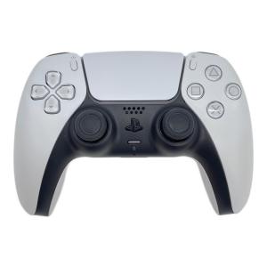 SONY (ソニー) DualSense PS5ワイヤレスコントローラー CFI-ZCT1J