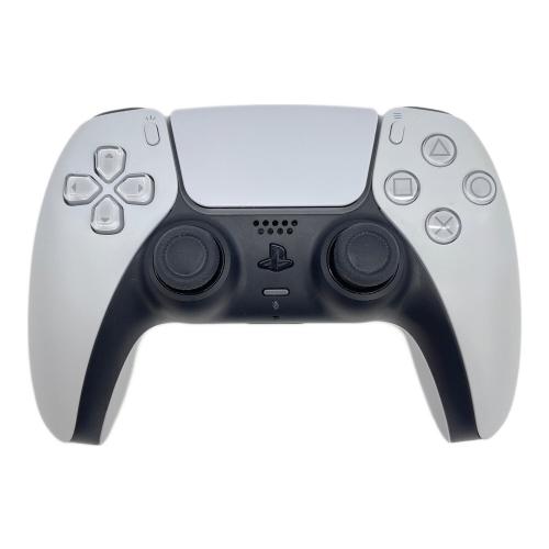 SONY (ソニー) DualSense PS5ワイヤレスコントローラー CFI-ZCT1J