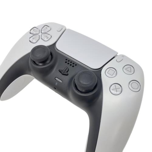 SONY (ソニー) DualSense PS5ワイヤレスコントローラー CFI-ZCT1J