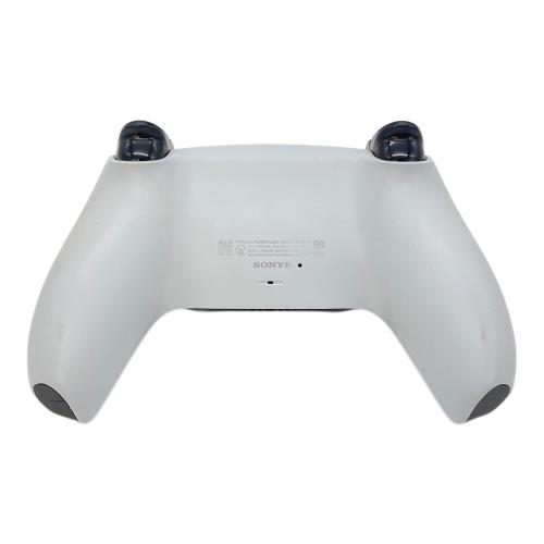 SONY (ソニー) DualSense PS5ワイヤレスコントローラー CFI-ZCT1J