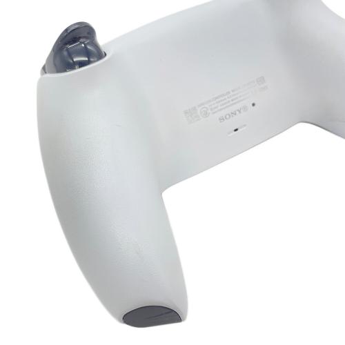 SONY (ソニー) DualSense PS5ワイヤレスコントローラー CFI-ZCT1J