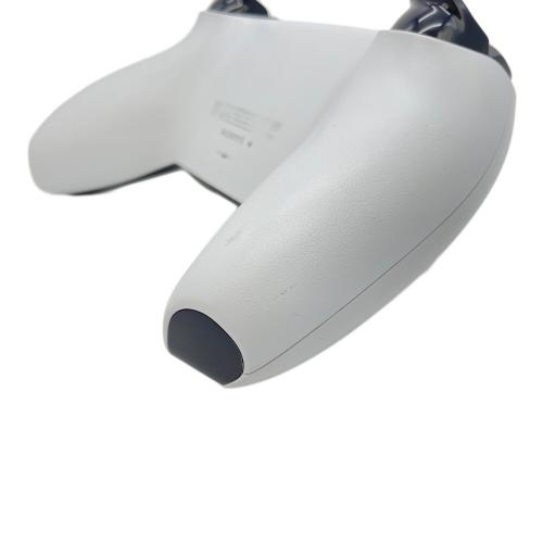 SONY (ソニー) DualSense PS5ワイヤレスコントローラー CFI-ZCT1J