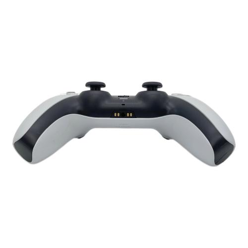 SONY (ソニー) DualSense PS5ワイヤレスコントローラー CFI-ZCT1J