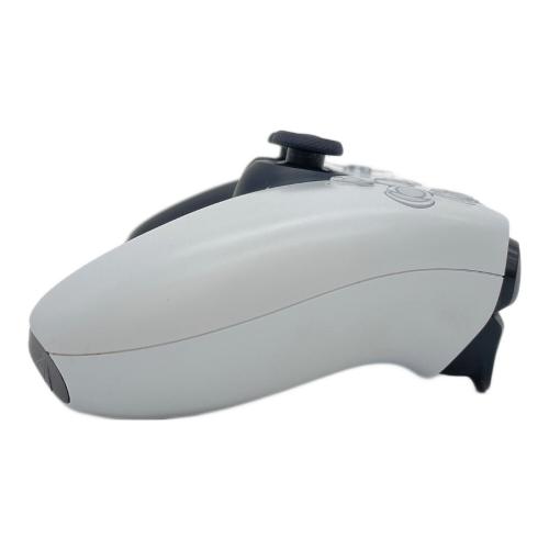 SONY (ソニー) DualSense PS5ワイヤレスコントローラー CFI-ZCT1J