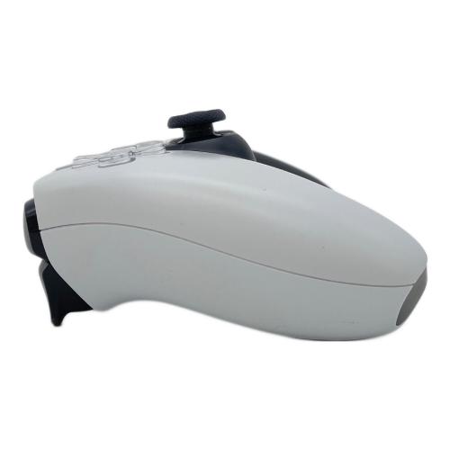 SONY (ソニー) DualSense PS5ワイヤレスコントローラー CFI-ZCT1J