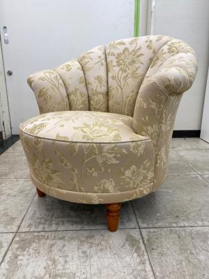 横浜ダニエル 1人掛けソファー ティファニー