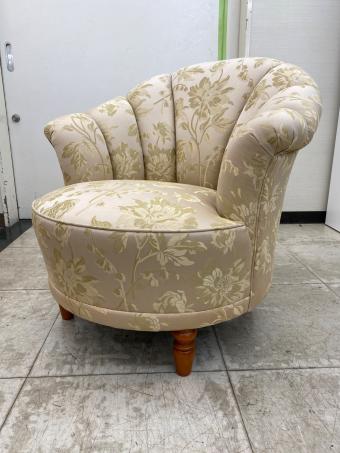 横浜ダニエル 1人掛けソファー ティファニー