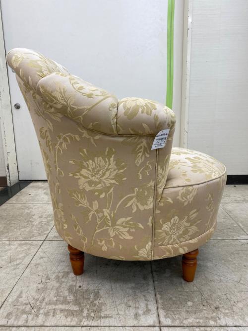 横浜ダニエル 1人掛けソファー ティファニー｜トレファクONLINE