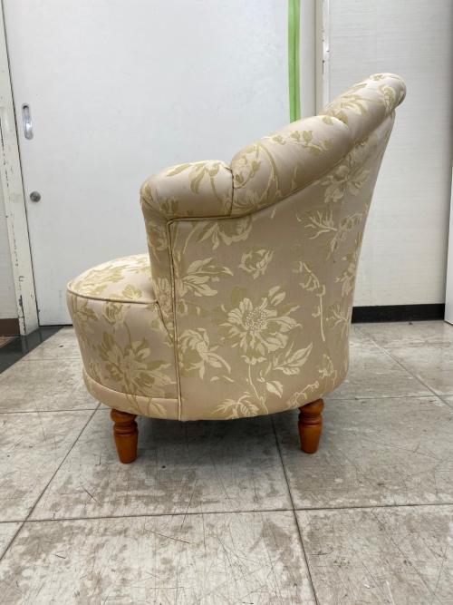 横浜ダニエル 1人掛けソファー ティファニー