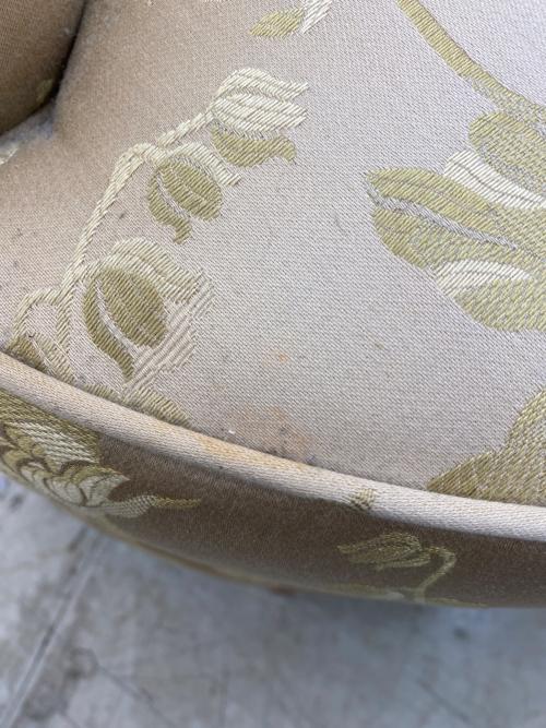 横浜ダニエル 1人掛けソファー ティファニー