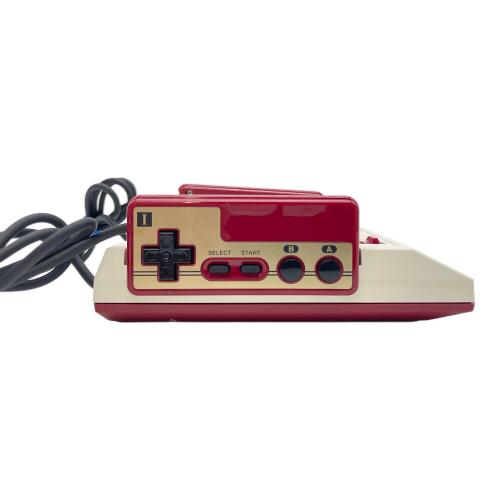 Nintendo (ニンテンドー) ニンテンドークラシックミニ ファミリーコンピュータ CLV-S-HVCC