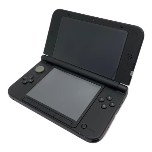 Nintendo (ニンテンドー) 3DS LL SPR-S-JPN-C0