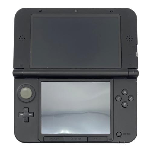 Nintendo (ニンテンドー) 3DS LL SPR-S-JPN-C0