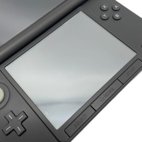 Nintendo (ニンテンドー) 3DS LL SPR-S-JPN-C0