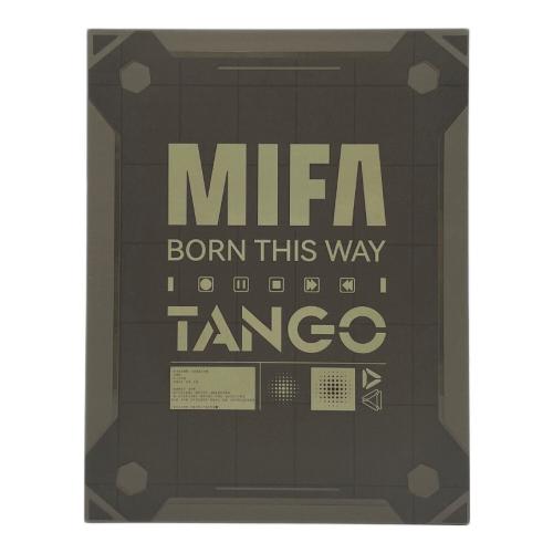 MIFA (ミファ) Bluetooth対応スピーカー TANGO