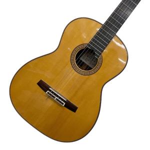 Kohno Masaru クラシックギター Special 1995年製 弦長640mm @